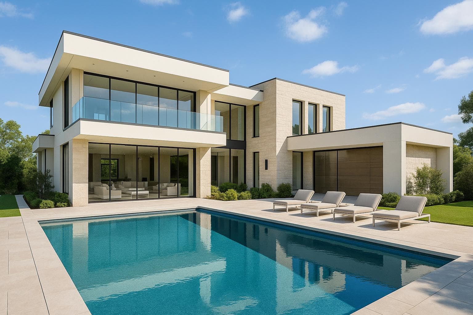 Luxury home in Dallas–Fort Worth — Maribel Ramos Real Estate